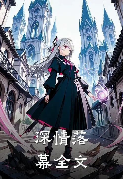 深情落幕全文