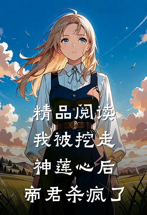 精品阅读我被挖走神莲心后，帝君杀疯了