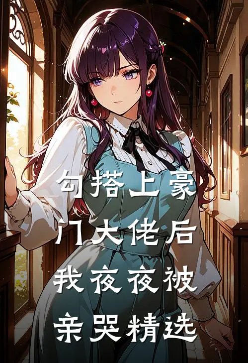 勾搭上豪门大佬后，我夜夜被亲哭精选