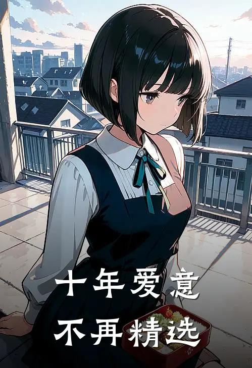 十年爱意不再精选