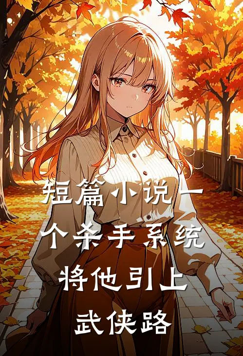 短篇小说一个杀手系统，将他引上武侠路