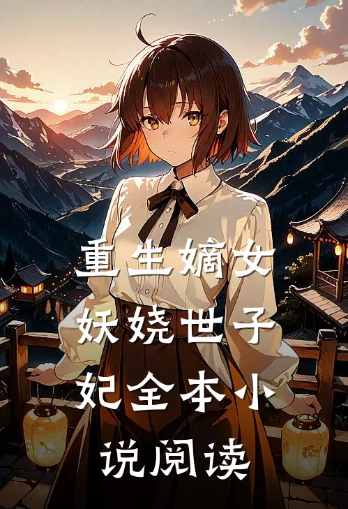 重生嫡女：妖娆世子妃全本小说阅读