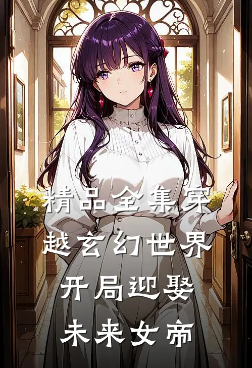 精品全集穿越玄幻世界：开局迎娶未来女帝