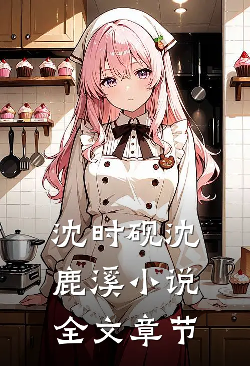 沈时砚沈鹿溪小说全文章节