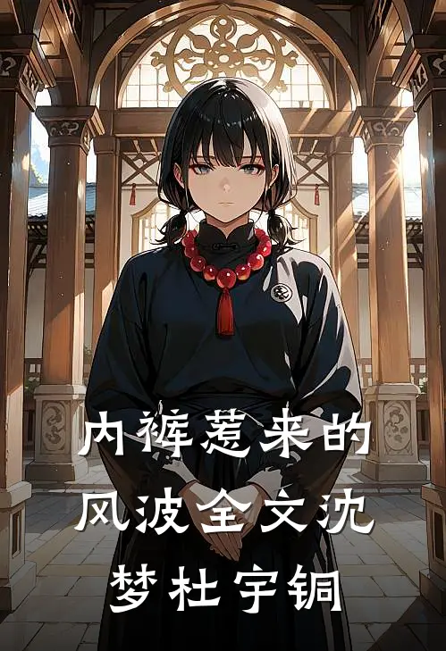 内裤惹来的风波全文沈梦杜宇铜