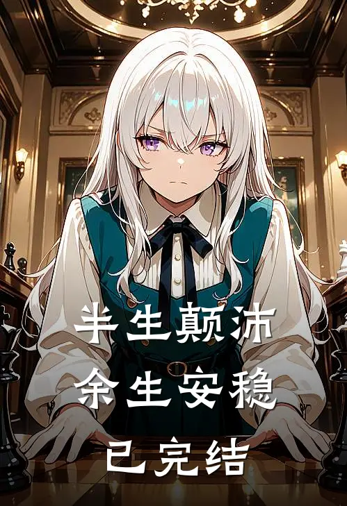 半生颠沛,余生安稳已完结了吗