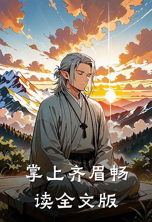 掌上齐眉畅读全文版