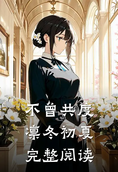 不曾共度凛冬初夏完整阅读