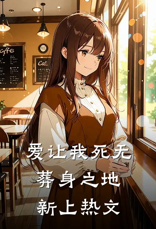 爱让我死无葬身之地新上热文