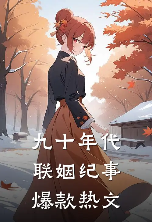 九十年代联姻纪事爆款热文