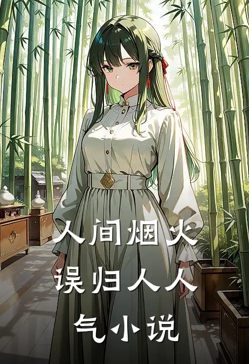 人间烟火误归人人气在线阅读