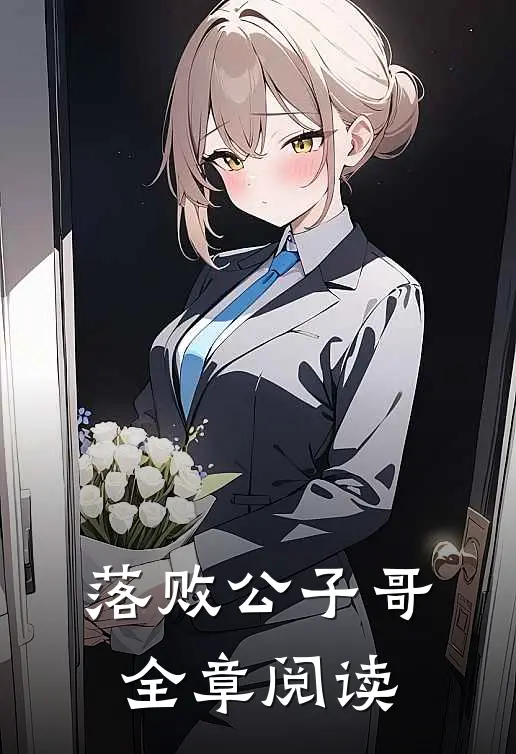 落败公子哥全章阅读