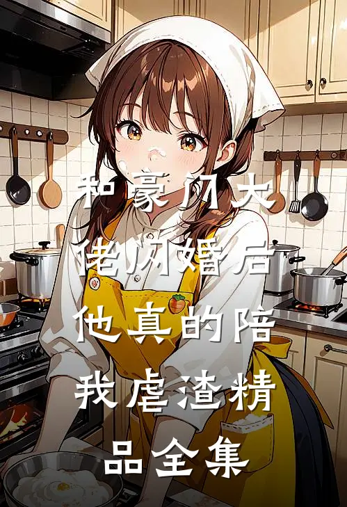 和豪门大佬闪婚后，他真的陪我虐渣精品全集