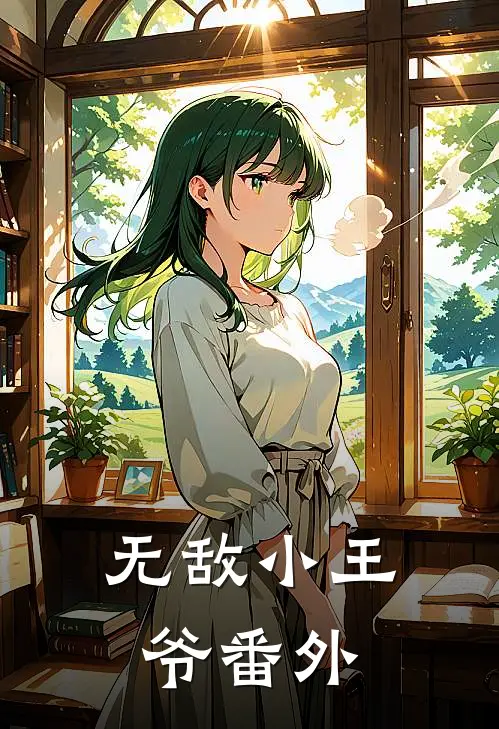 无敌小王爷番外