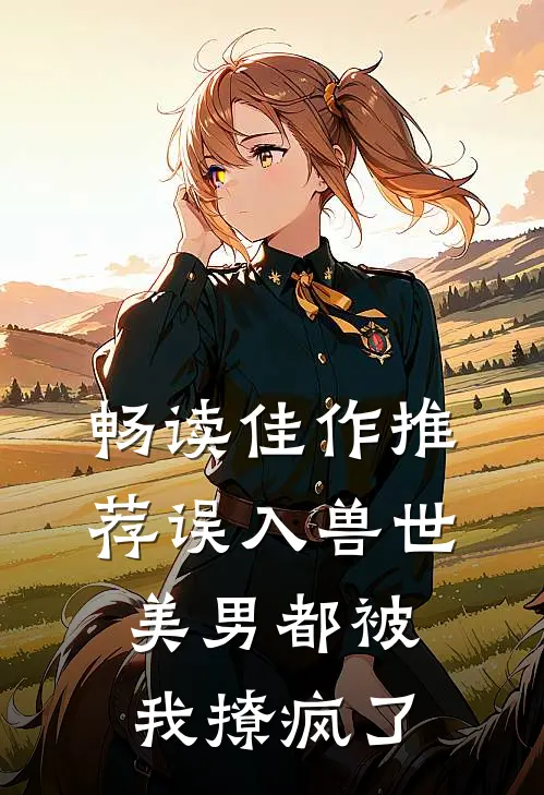畅读佳作推荐误入兽世：美男都被我撩疯了