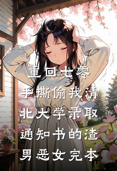 重回七零，手撕偷我清北大学录取通知书的渣男恶女完本