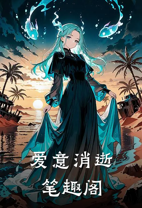 爱意消逝笔趣阁