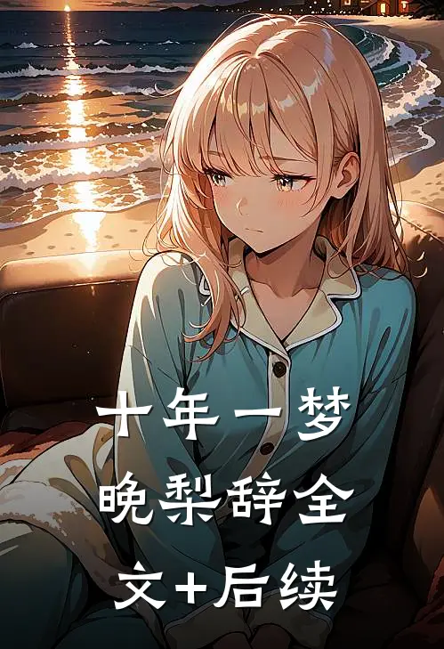 十年一梦晚梨辞全文+后续