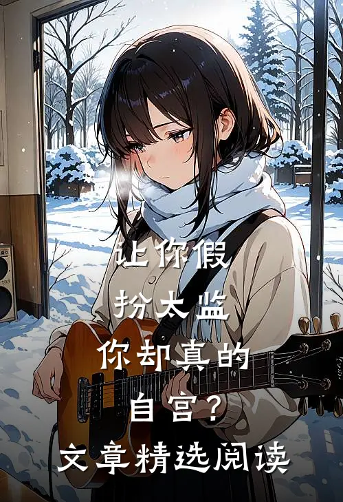 让你假扮太监,你却真的自宫?文章精选阅读