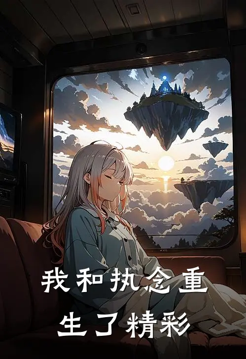 我和执念重生了精彩