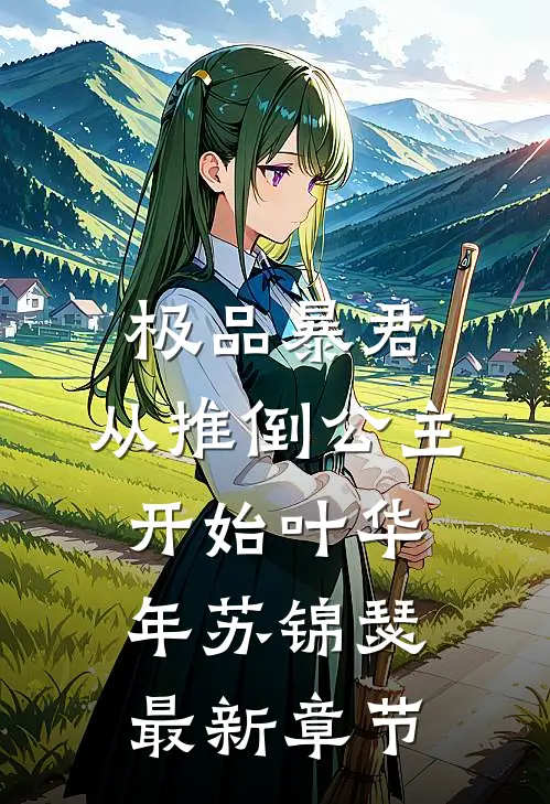 极品暴君：从推倒公主开始叶华年苏锦瑟最新章节