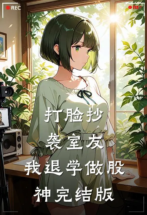 打脸抄袭室友，我退学做股神完结版