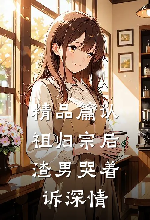 精品篇认祖归宗后，渣男哭着诉深情