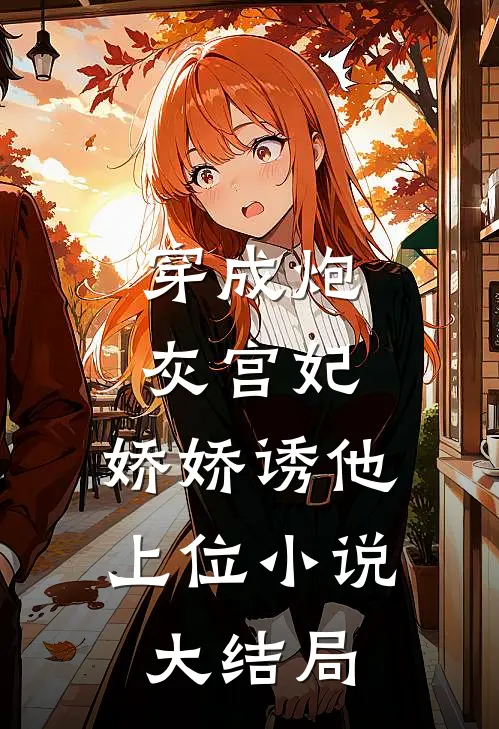 穿成炮灰宫妃,娇娇诱他上位大结局是