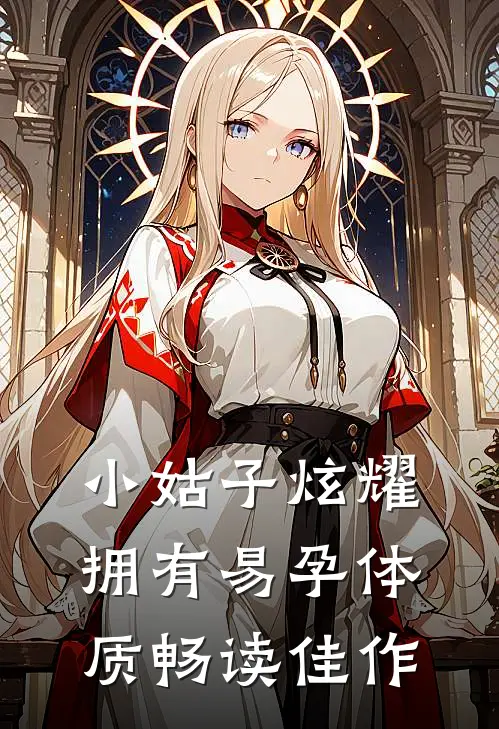 小姑子炫耀拥有易孕体质畅读佳作