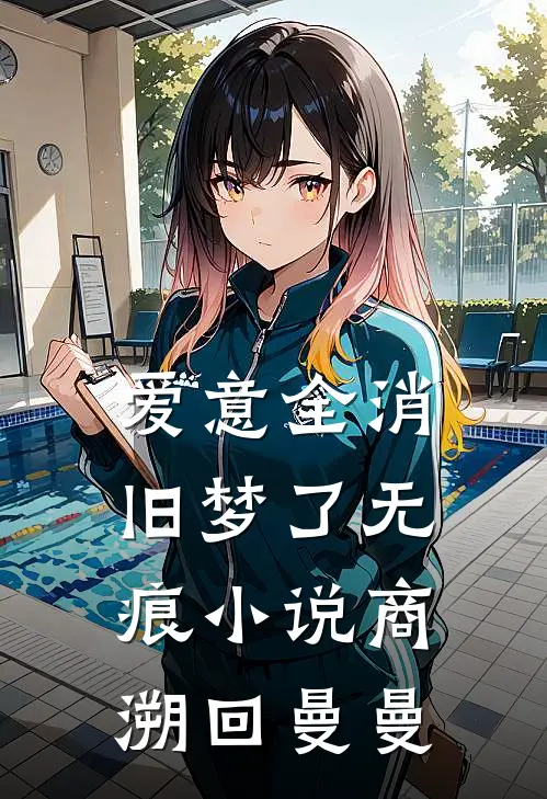 爱意全消，旧梦了无痕小说商溯回曼曼