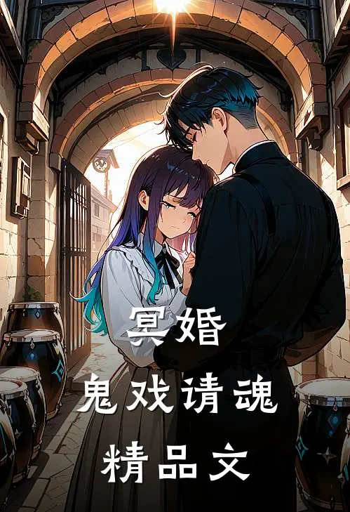 冥婚：鬼戏请魂精品文
