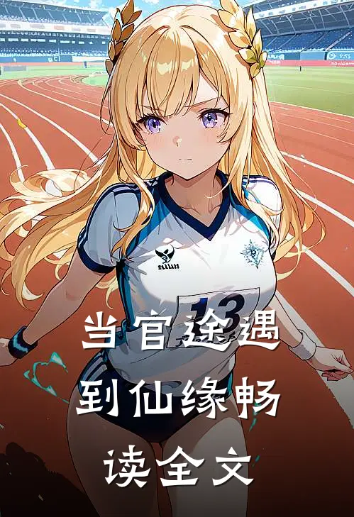当官途遇到仙缘畅读全文