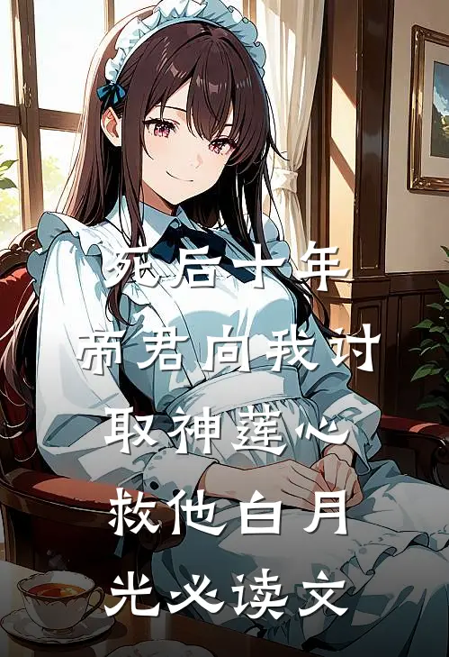 死后十年，帝君向我讨取神莲心救他白月光必读文