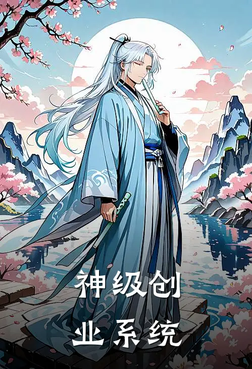 神级创业系统