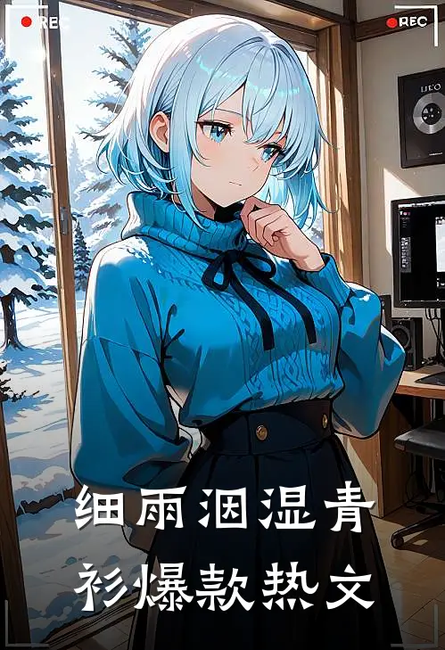 细雨洇湿青衫爆款热文