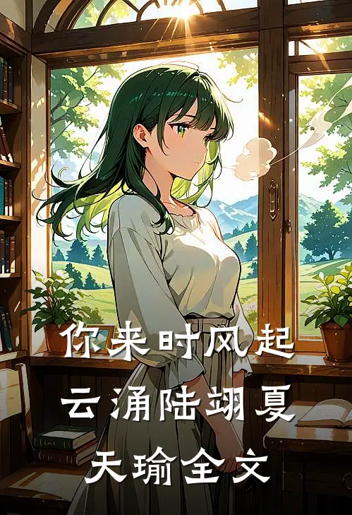 你来时风起云涌陆翊夏天瑜全文