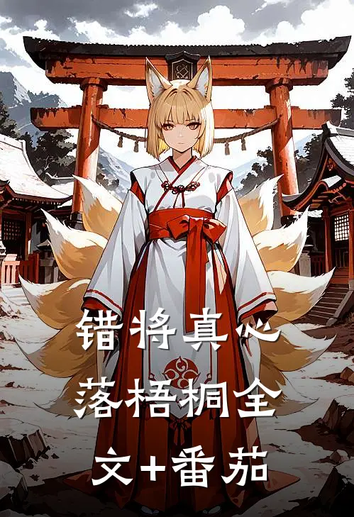 错将真心落梧桐全文+番茄