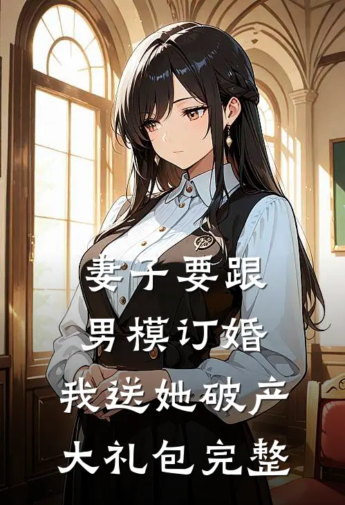 妻子要跟男模订婚，我送她破产大礼包完整