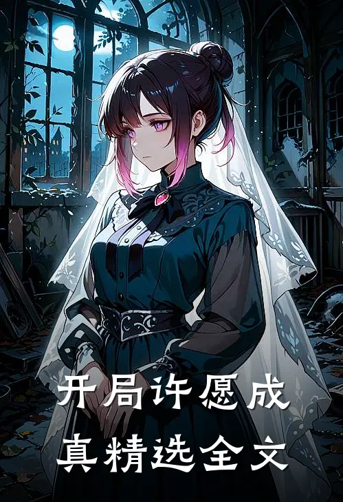 开局许愿成真精选全文