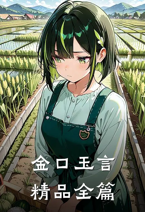 金口玉言精品全篇