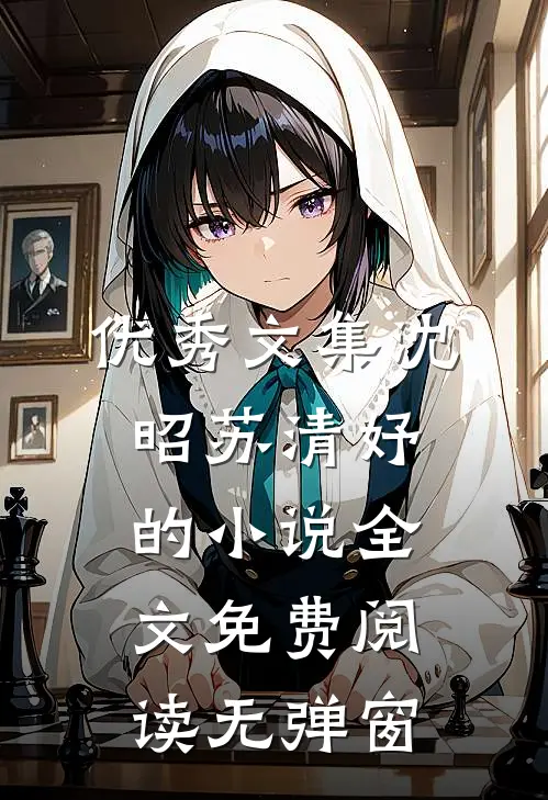 优秀文集沈昭苏清妤的小说全文免费阅读无弹窗