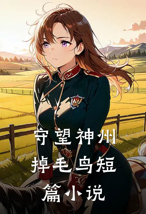 守望神州掉毛鸟短篇小说