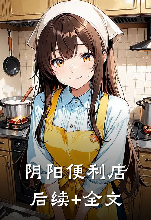 阴阳便利店后续+全文