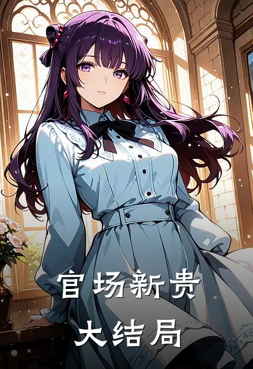 官场新贵大结局