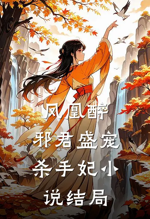 凤凰醉邪君盛宠杀手妃结局是