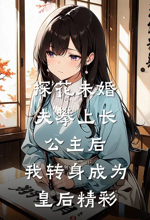 探花未婚夫攀上长公主后，我转身成为皇后精彩