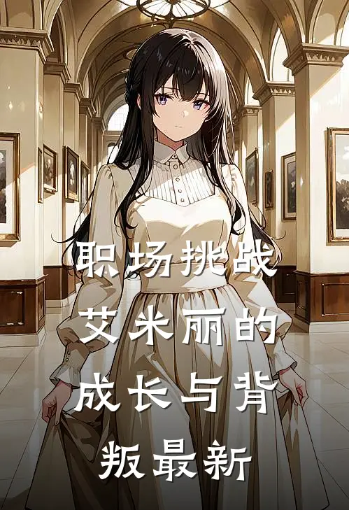 职场挑战：艾米丽的成长与背叛最新