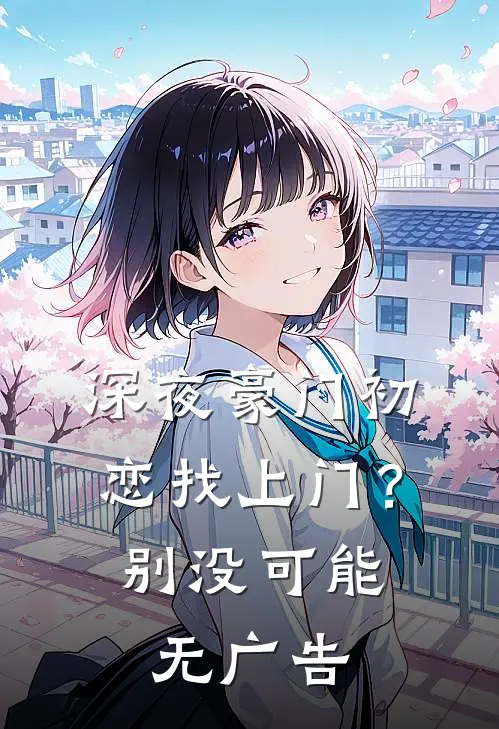深夜豪门初恋找上门？别，没可能无广告