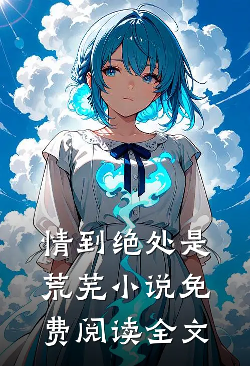 情到绝处是荒芜小说免费阅读全文
