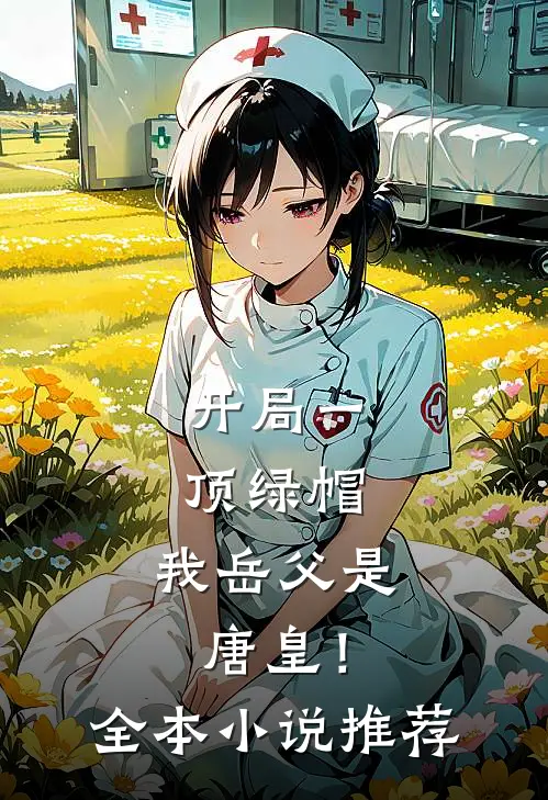 开局一顶绿帽：我岳父是唐皇！全本小说推荐